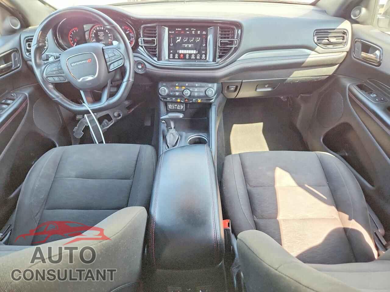 DODGE DURANGO 2023 - 1C4RDHDG7PC616692