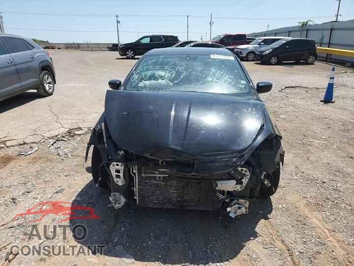 DODGE DART 2015 - 1C3CDFBB3FD205644
