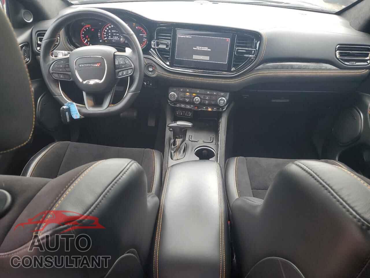 DODGE DURANGO 2023 - 1C4SDJCTXPC582061
