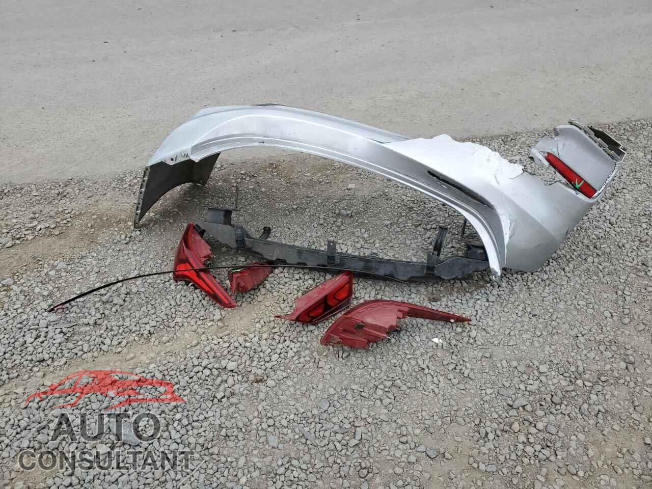 HYUNDAI ACCENT 2020 - 3KPC24A66LE104781