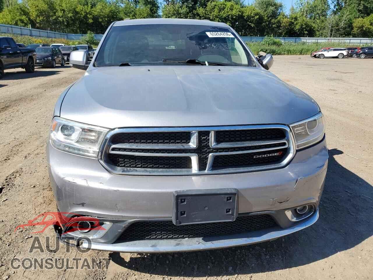 DODGE DURANGO 2014 - 1C4RDJDG8EC597834