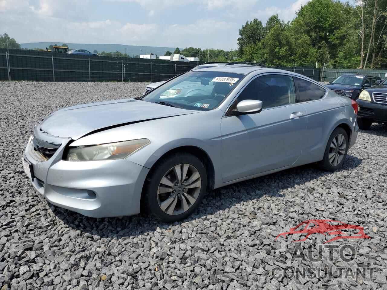 HONDA ACCORD 2011 - 1HGCS1B73BA009748