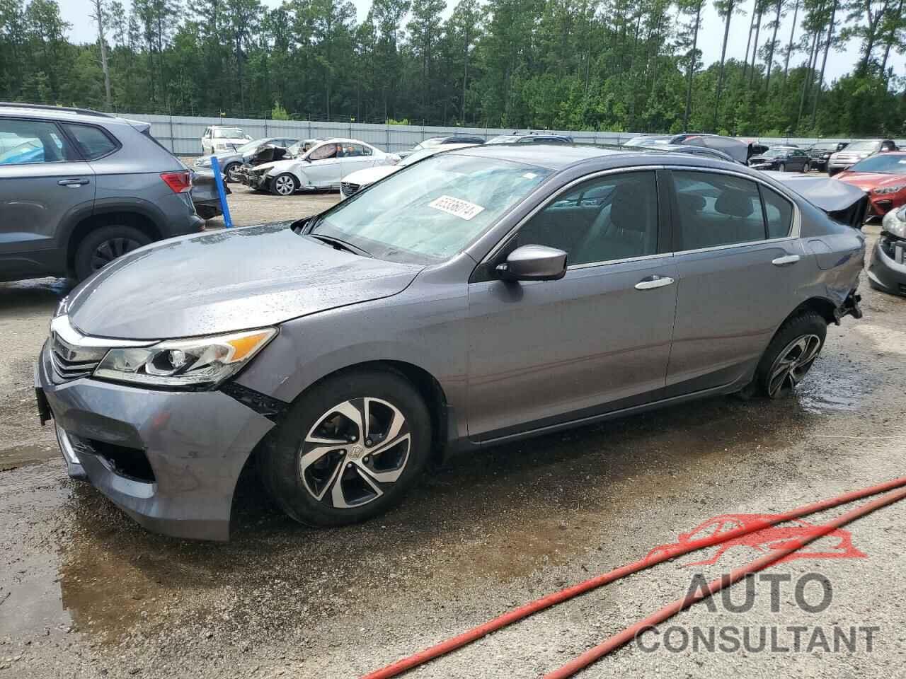 HONDA ACCORD 2016 - 1HGCR2F37GA153870