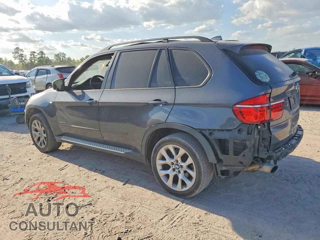 BMW X5 2012 - 5UXZV4C56CL989205