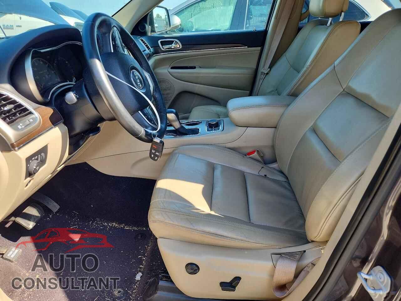 JEEP CHEROKEE 2017 - 1C4RJFBG0HC866731