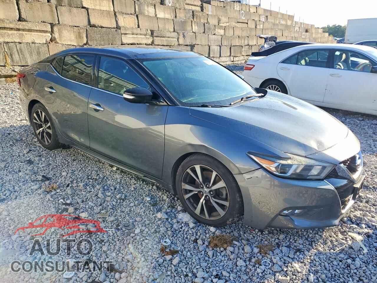 NISSAN MAXIMA 2017 - 1N4AA6AP1HC434525