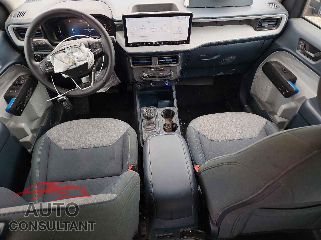 FORD MAVERICK 2026 - 3FTTW8JA9TRA18907