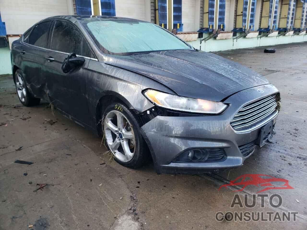 FORD FUSION 2016 - 3FA6P0G73GR185038