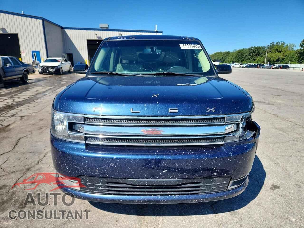 FORD FLEX 2017 - 2FMGK5C89HBA02083