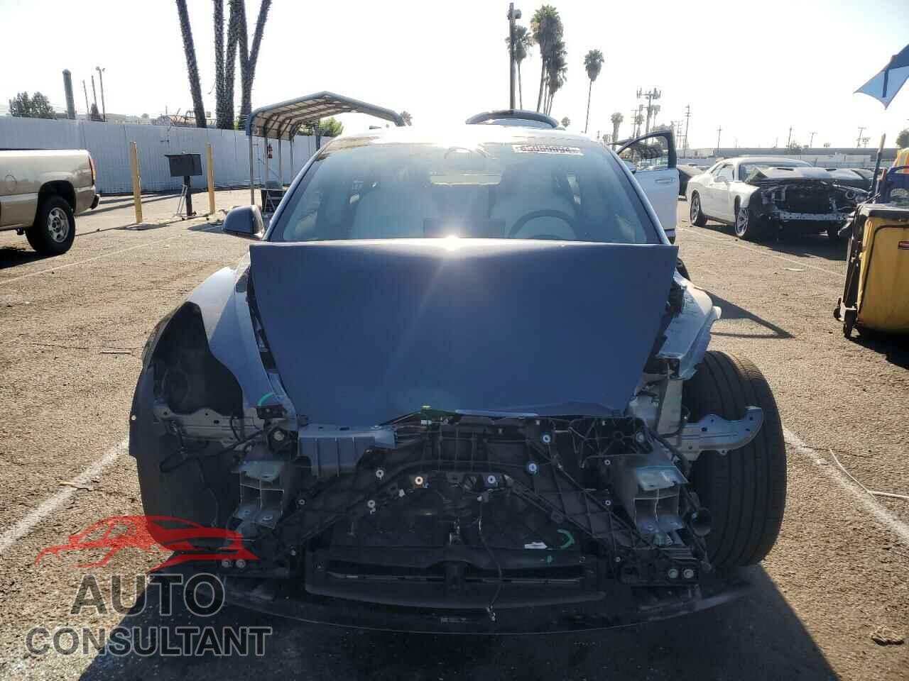 TESLA MODEL 3 2023 - 5YJ3E1EAXPF711898