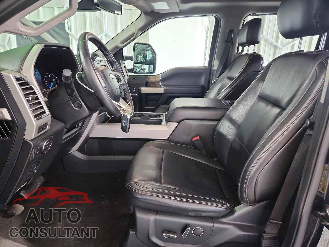 FORD F250 2017 - 1FT7W2B63HED63613