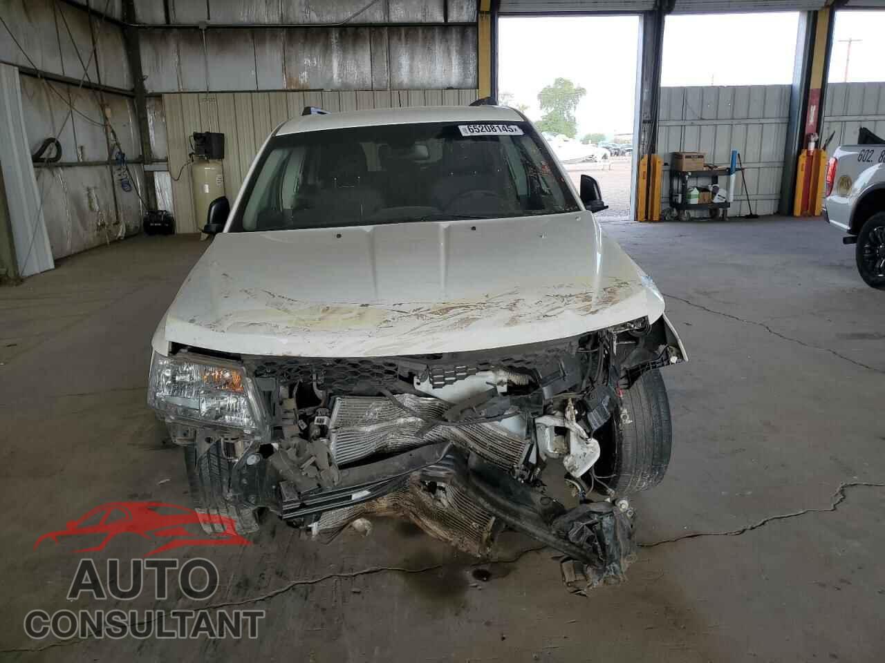 DODGE JOURNEY 2020 - 3C4PDCAB7LT277174