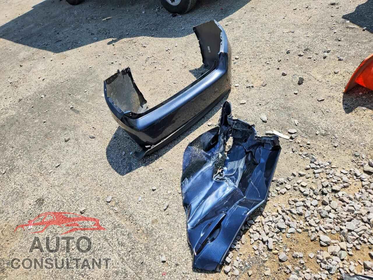 HONDA CIVIC 2016 - 19XFC2F75GE002829