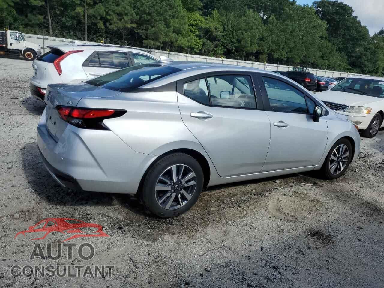 NISSAN VERSA 2023 - 3N1CN8EV5PL830121