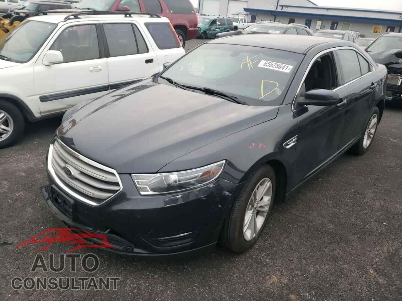 FORD TAURUS 2017 - 1FAHP2E89HG127637