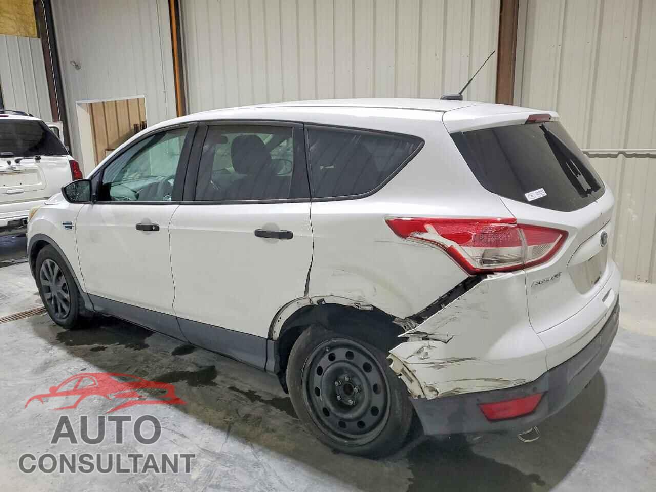 FORD ESCAPE 2014 - 1FMCU0F79EUD73846