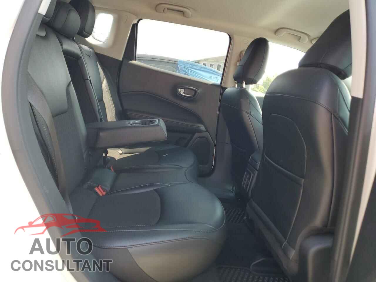 JEEP COMPASS 2020 - 3C4NJDBB9LT146686