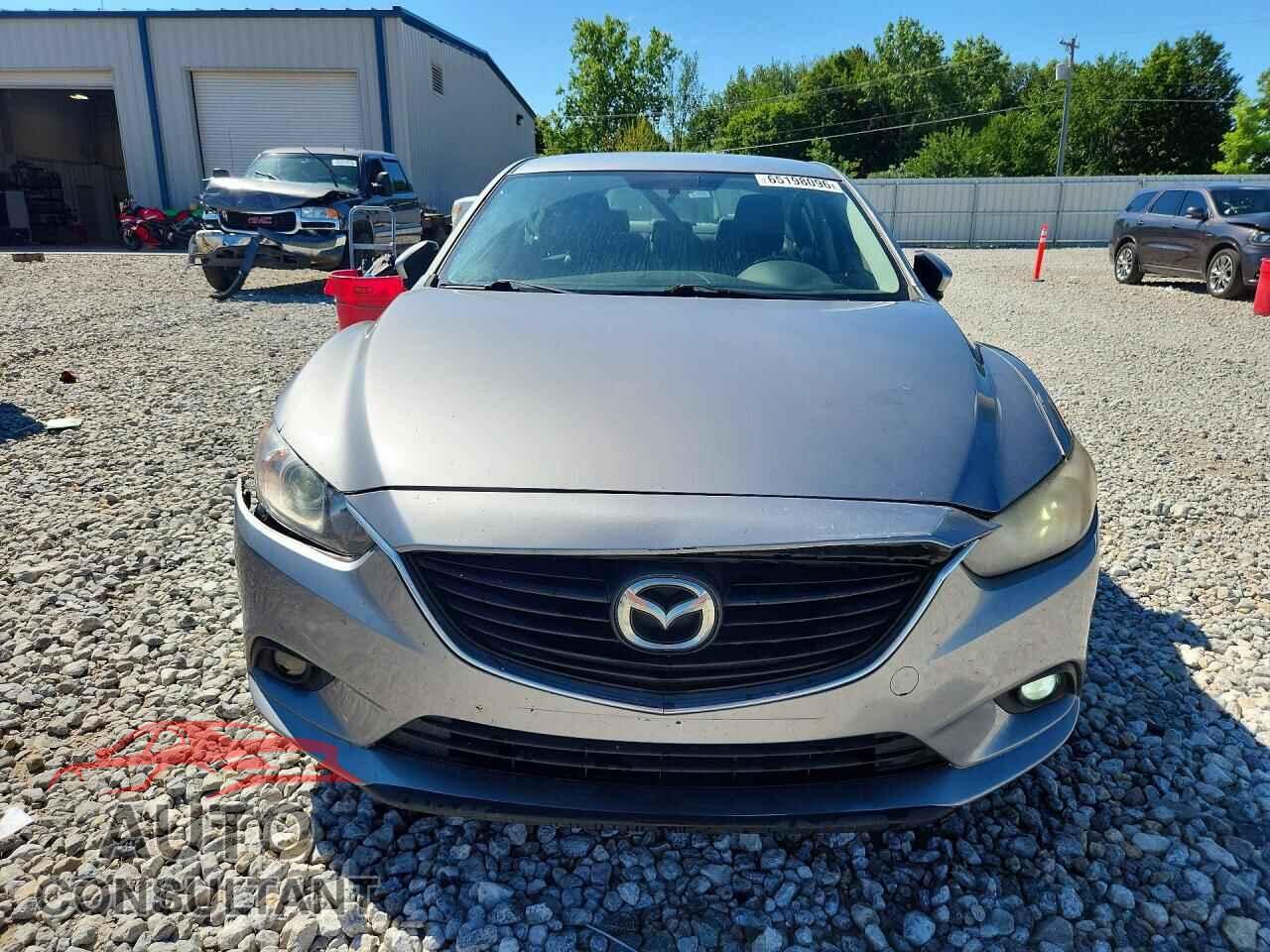 MAZDA 6 2014 - JM1GJ1V50E1103765