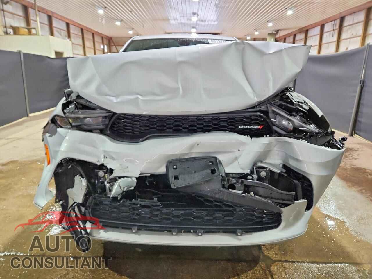 DODGE DURANGO 2025 - 1C4RDJDG0SC536344