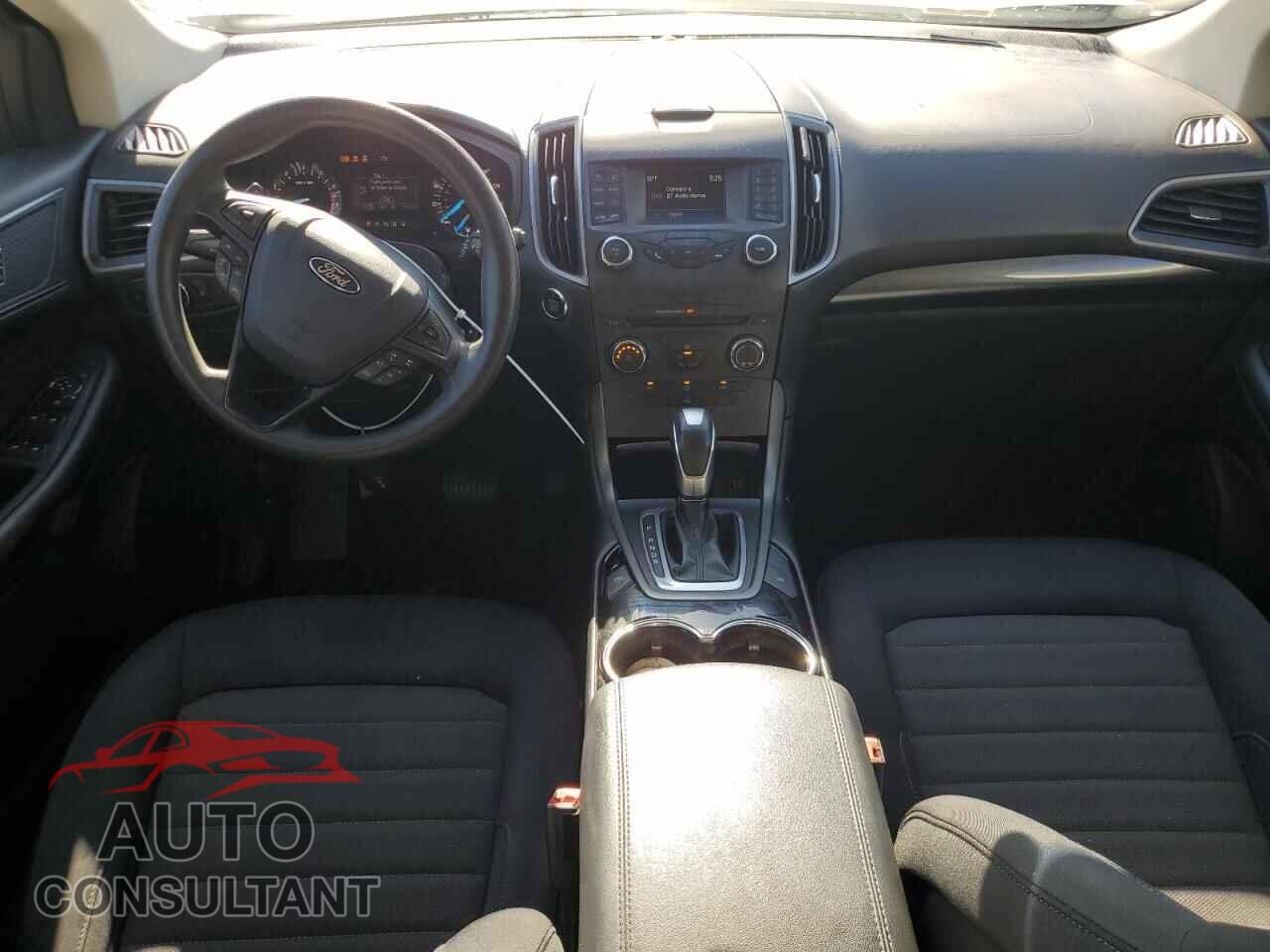 FORD EDGE 2017 - 2FMPK3G96HBC52176