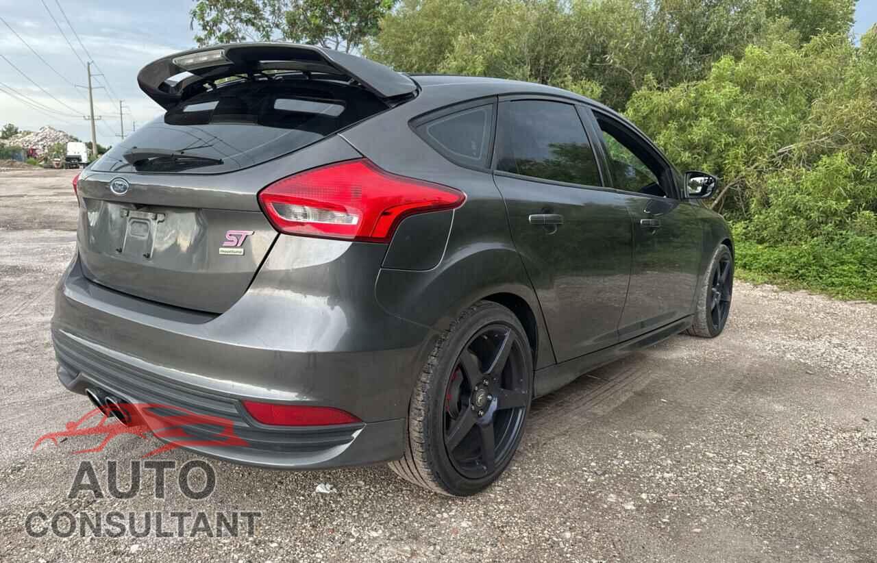 FORD FOCUS 2016 - 1FADP3L90GL280025