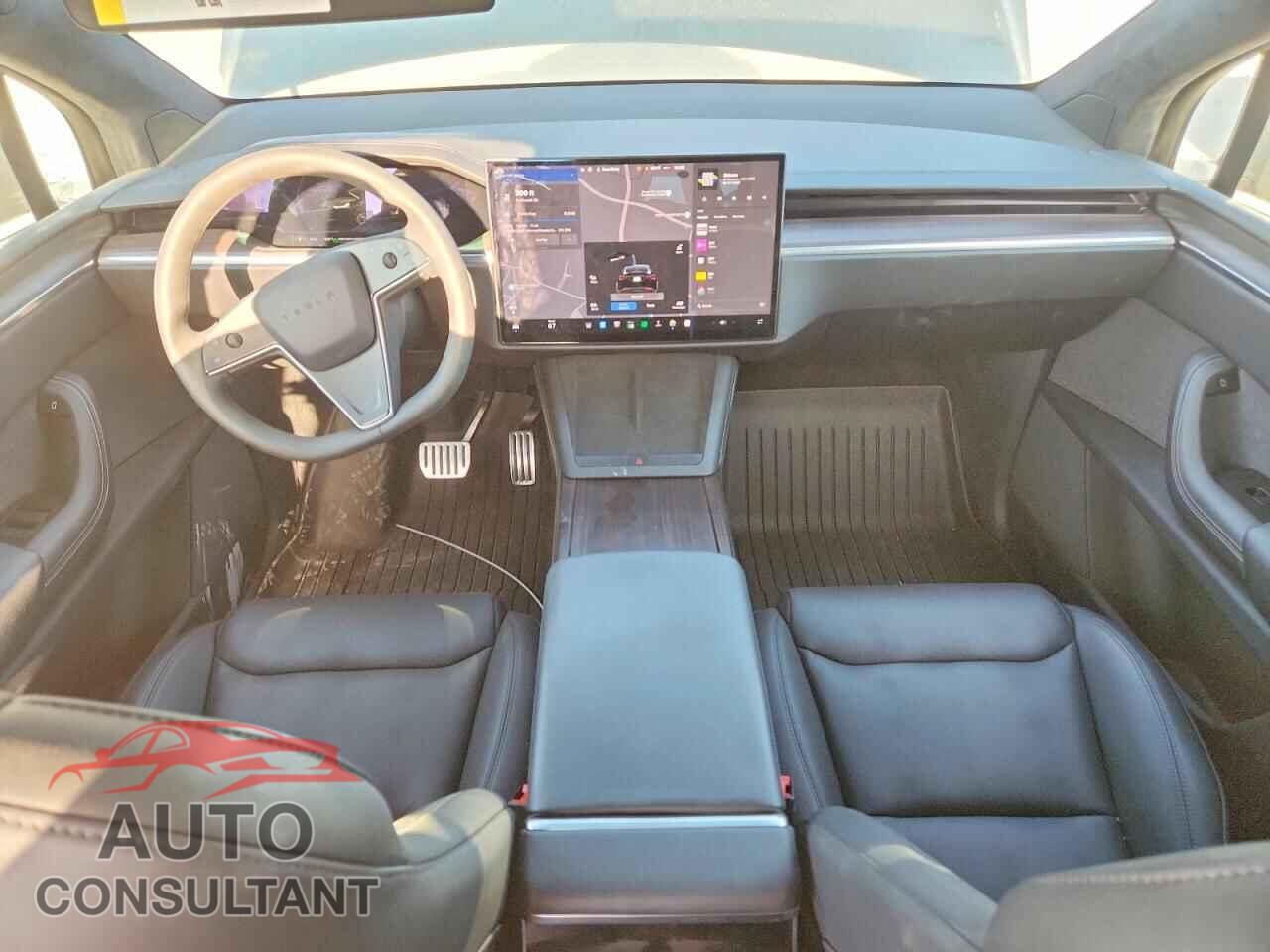 TESLA MODEL X 2024 - 7SAXCDE53RF448803