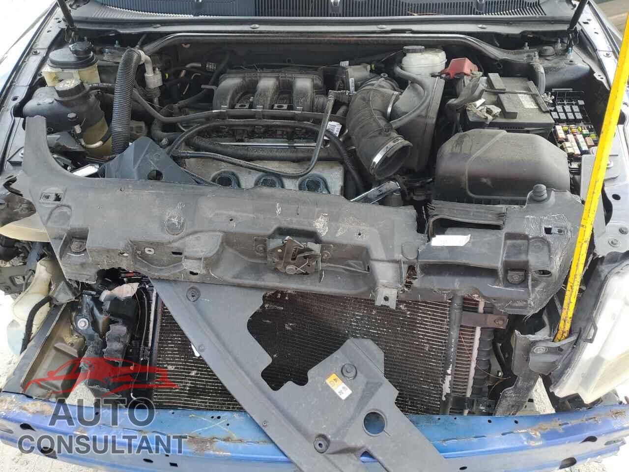 FORD TAURUS 2010 - 1FAHP2EW7AG109044