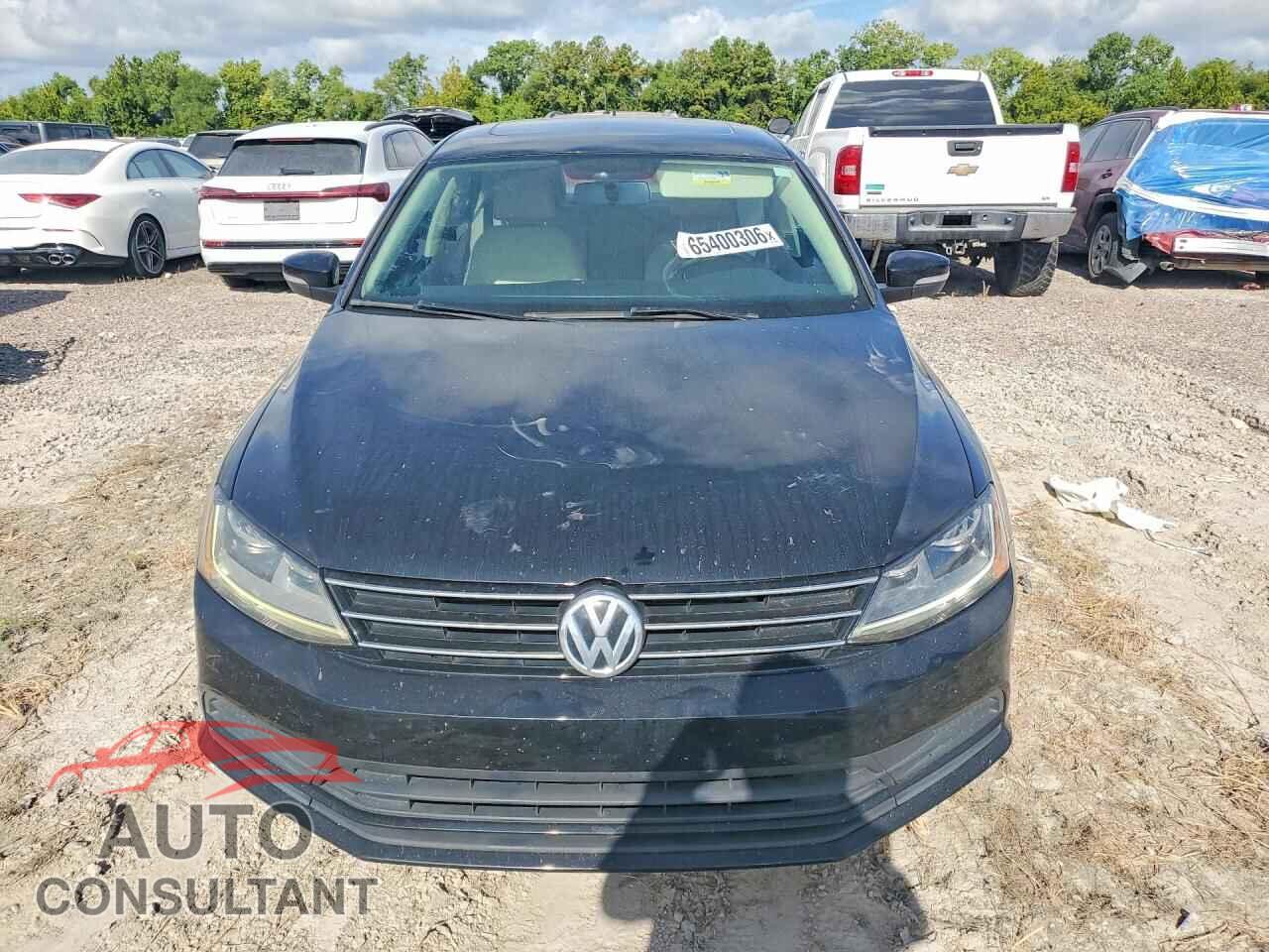 VOLKSWAGEN JETTA 2017 - 3VWDB7AJ9HM201722
