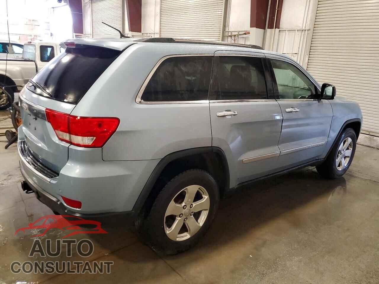 JEEP CHEROKEE 2012 - 1C4RJFBG5CC265906
