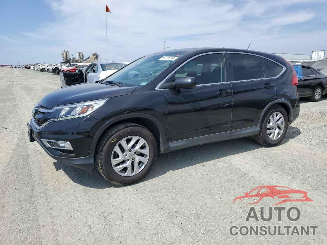 HONDA CRV 2016 - 2HKRM3H5XGH567018