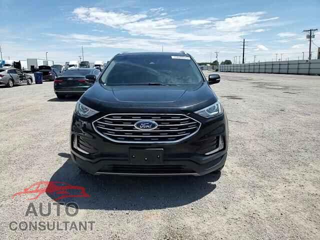 FORD EDGE 2020 - 2FMPK4J90LBA28599