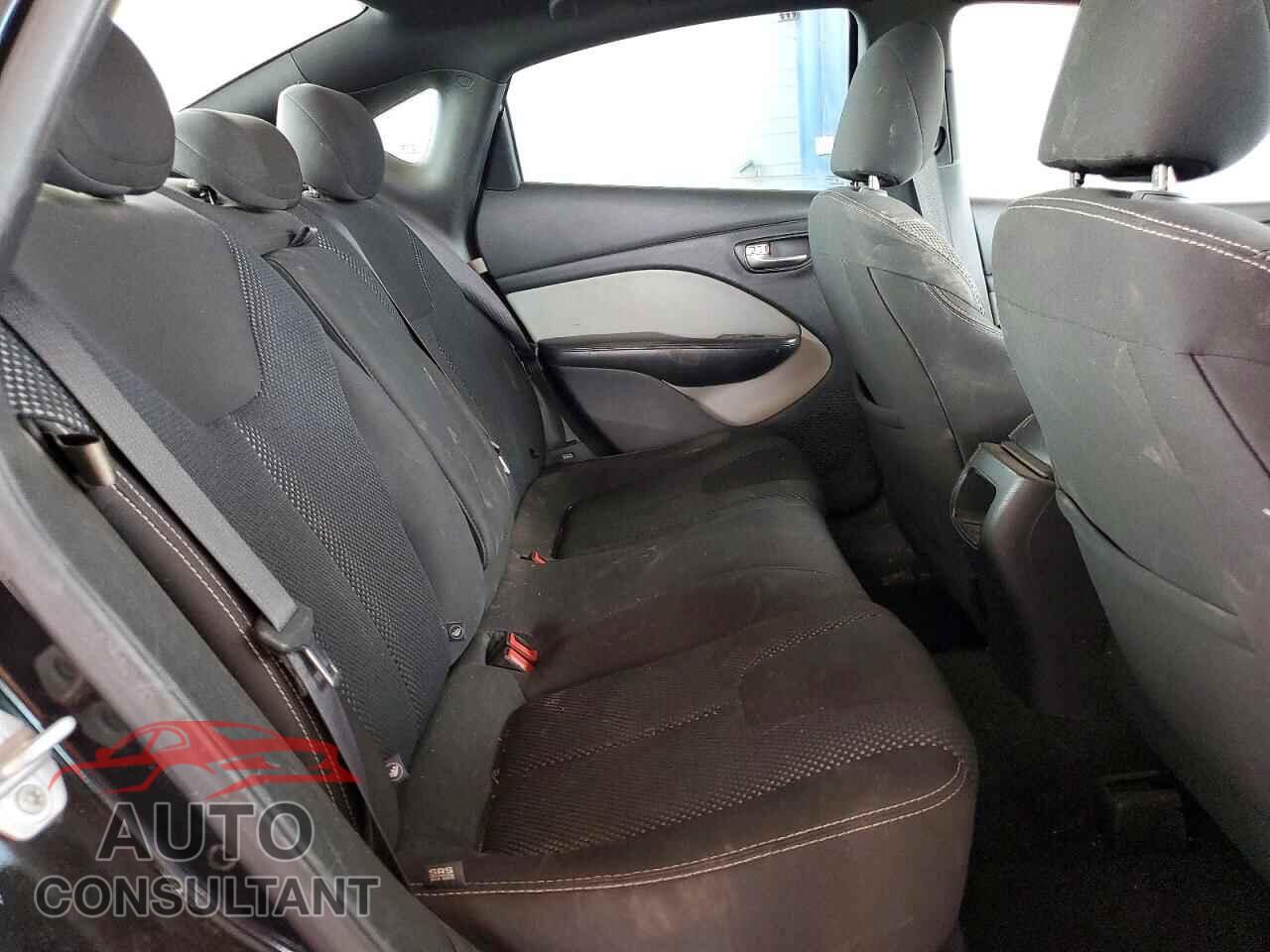 DODGE DART 2016 - 1C3CDFBB3GD704669