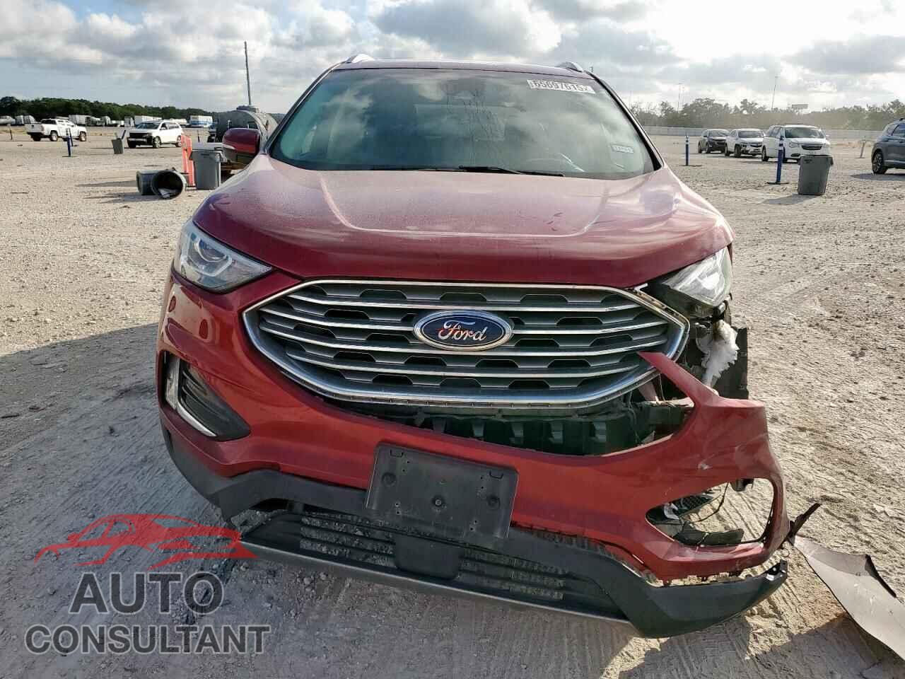 FORD EDGE 2019 - 2FMPK3J91KBC47063