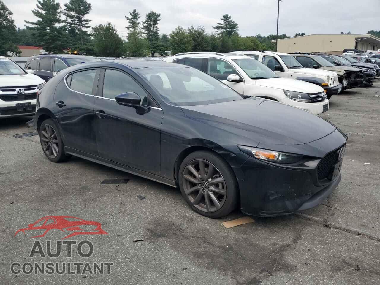 MAZDA 3 2019 - JM1BPBJM3K1146178