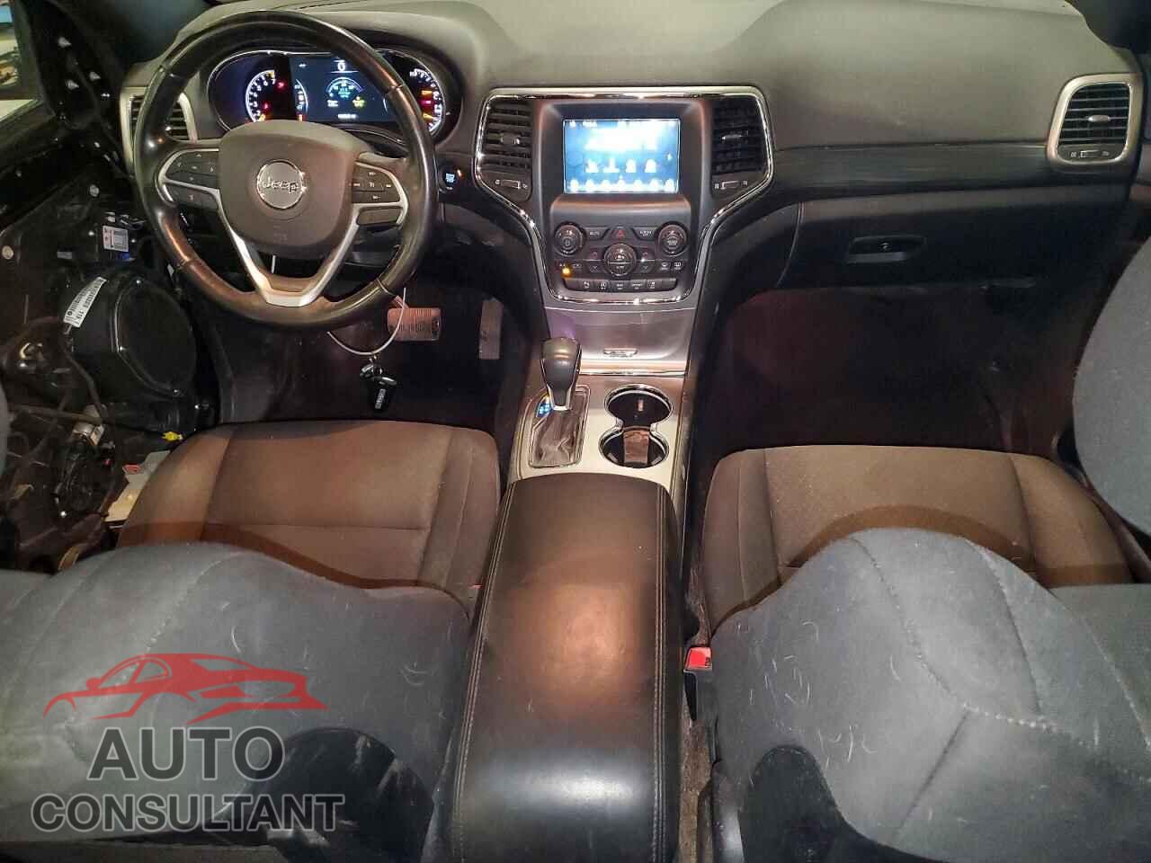 JEEP CHEROKEE 2020 - 1C4RJFAG7LC238854