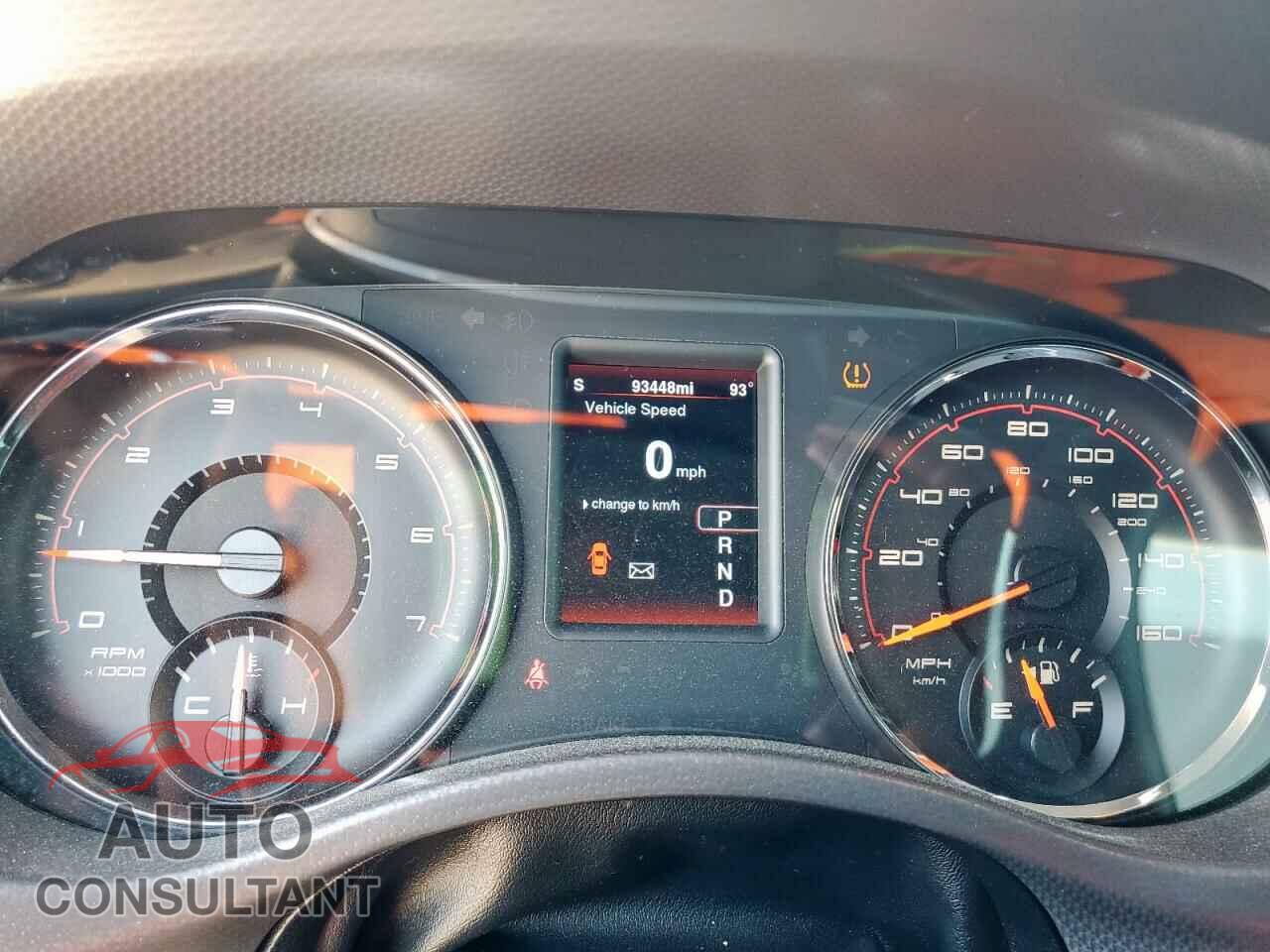 DODGE CHARGER 2013 - 2C3CDXCT3DH696682