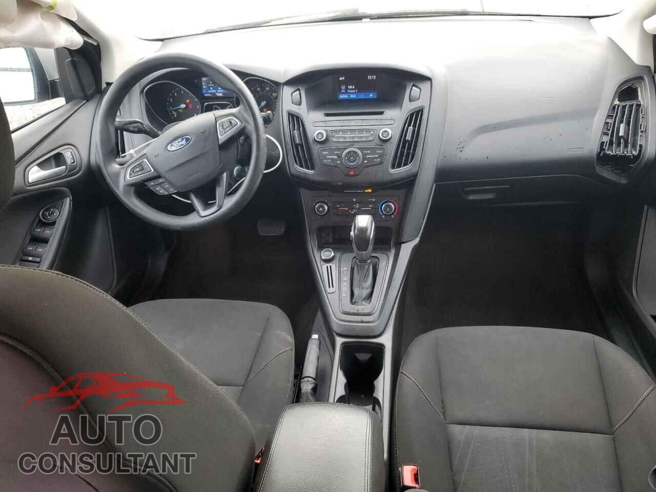 FORD FOCUS 2016 - 1FADP3F28GL312315