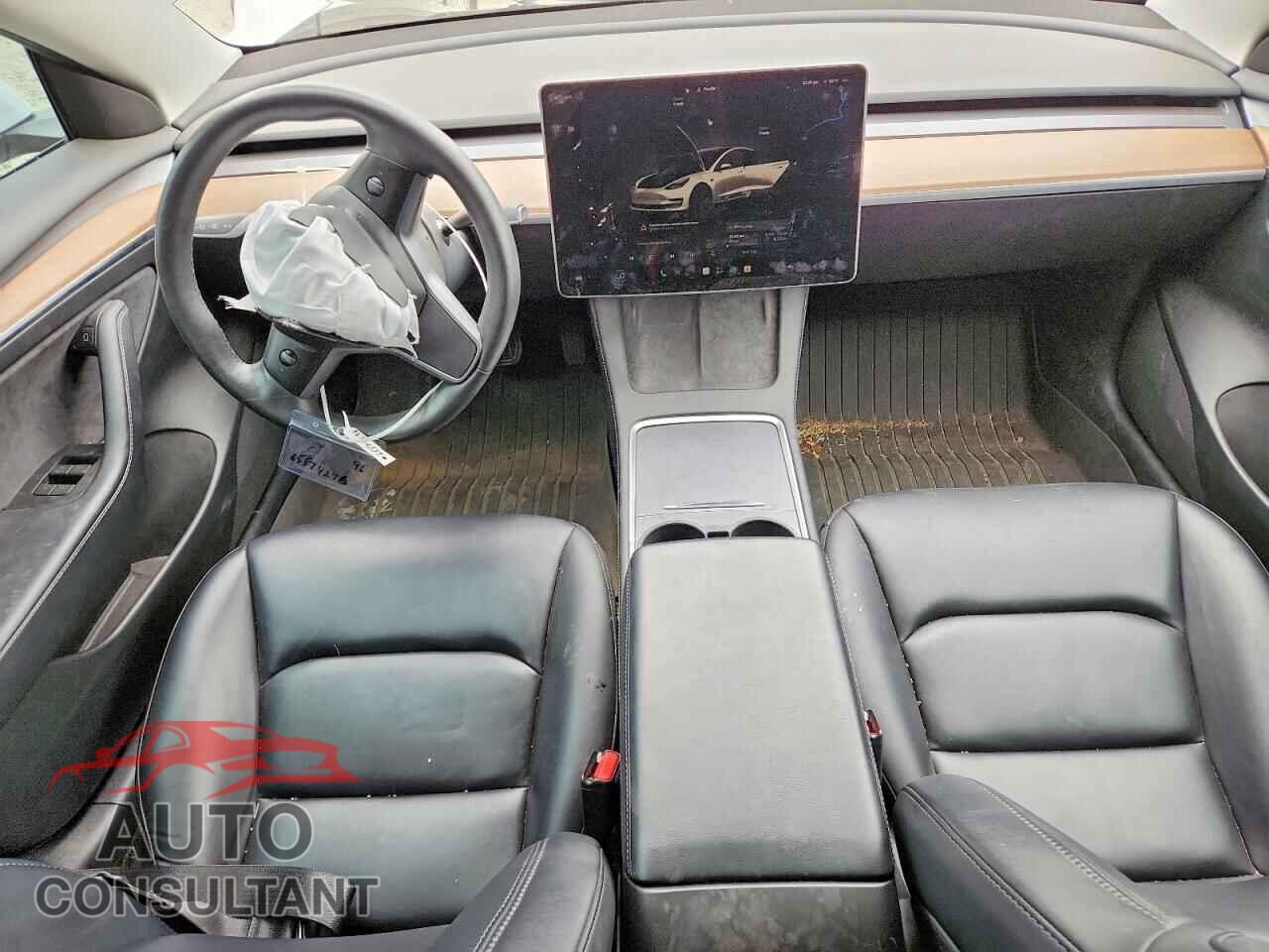 TESLA MODEL 3 2023 - 5YJ3E1EA1PF645516