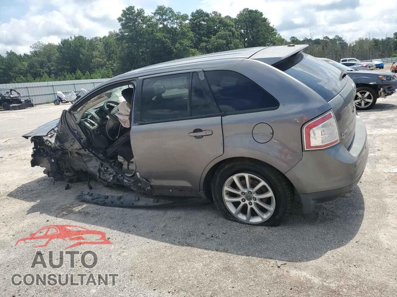FORD EDGE 2009 - 2FMDK38C29BA92179
