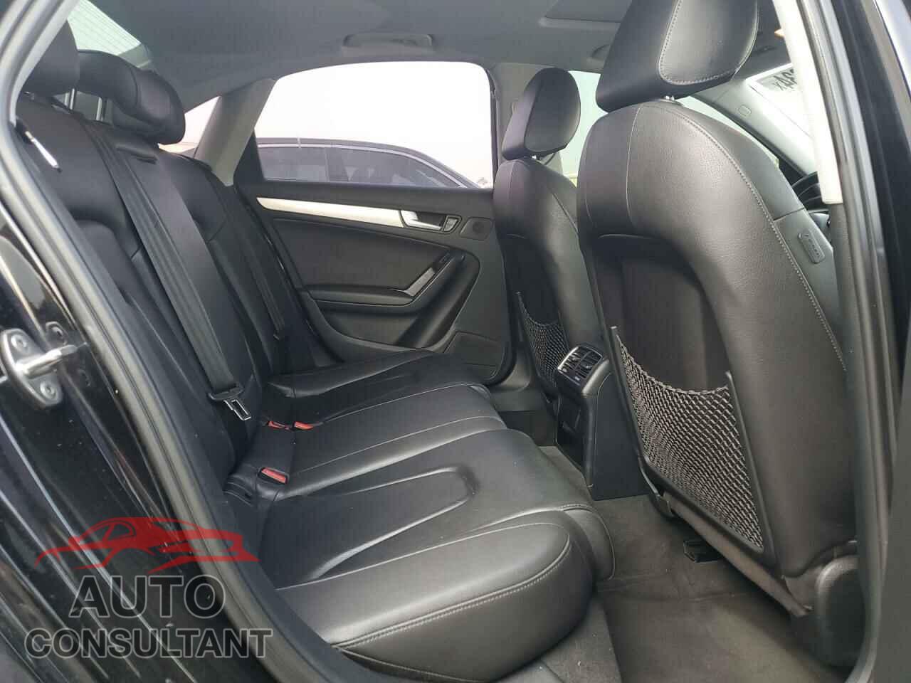 AUDI A4 2016 - WAUAFAFL2GN004149