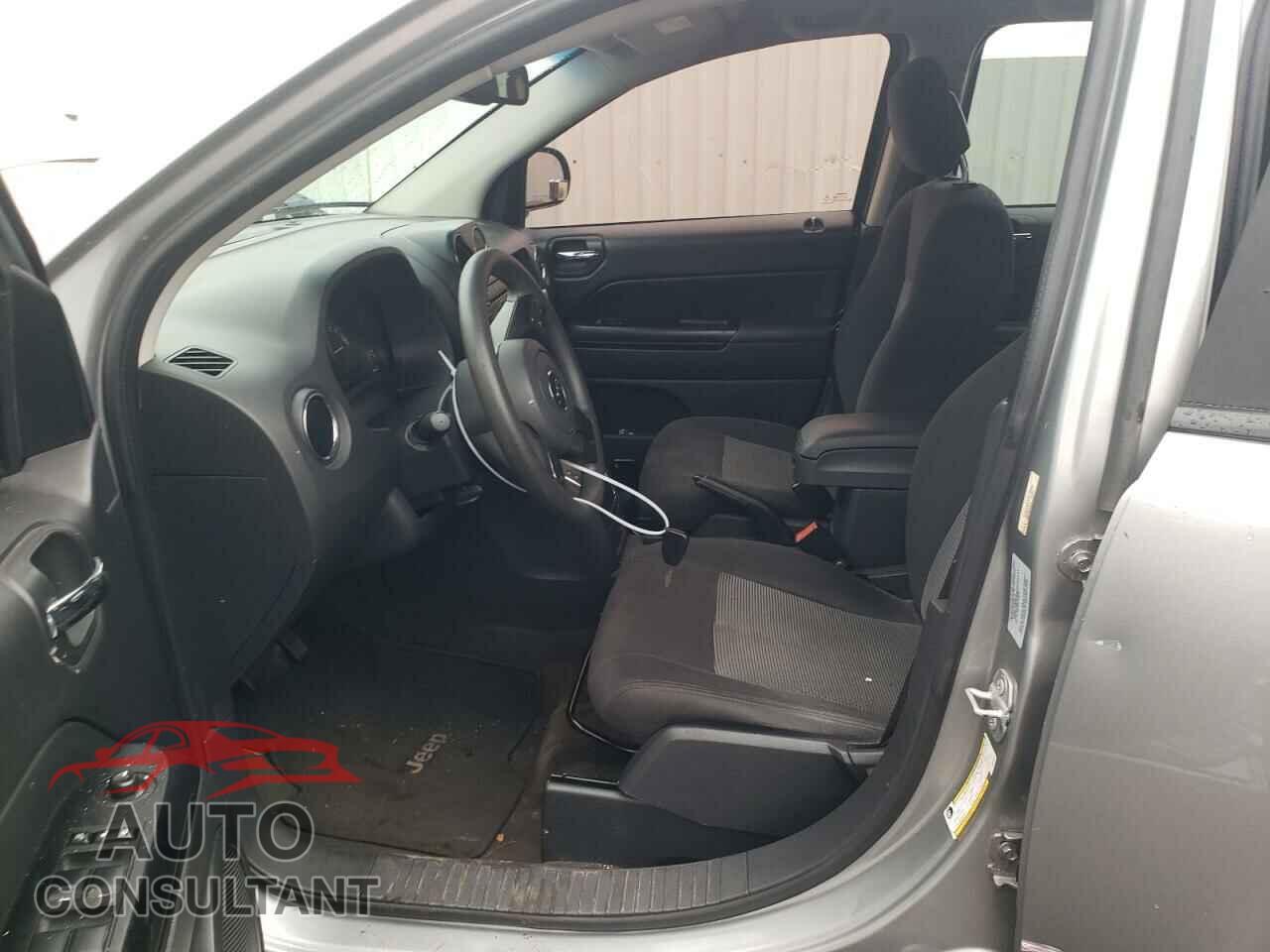 JEEP COMPASS 2016 - 1C4NJDBB4GD756944