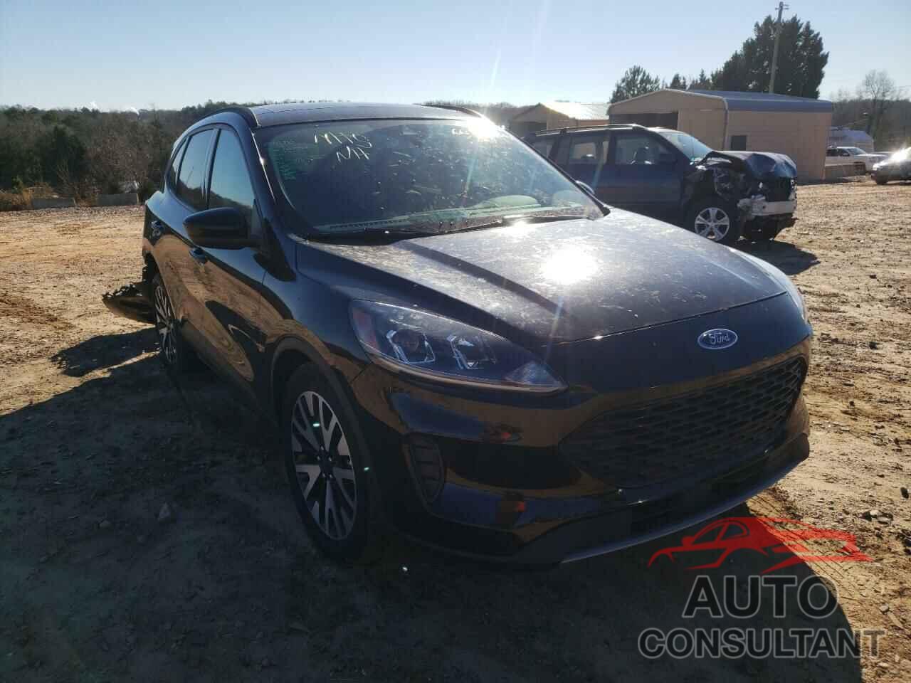FORD ESCAPE 2020 - 1FMCU0BZ6LUB13392