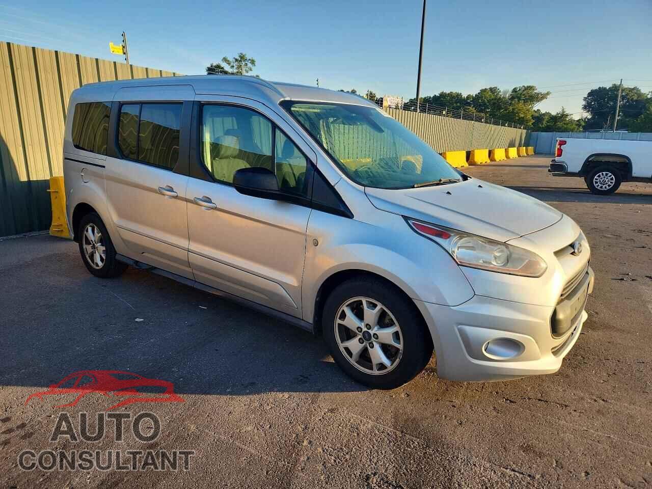 FORD TRANSIT 2016 - NM0GE9F75G1237755