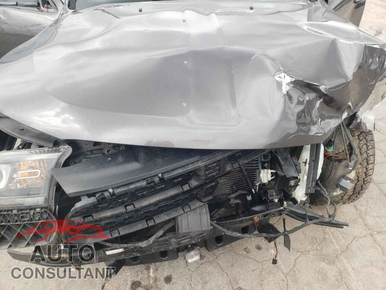 DODGE DURANGO 2015 - 1C4SDJCT1FC842104