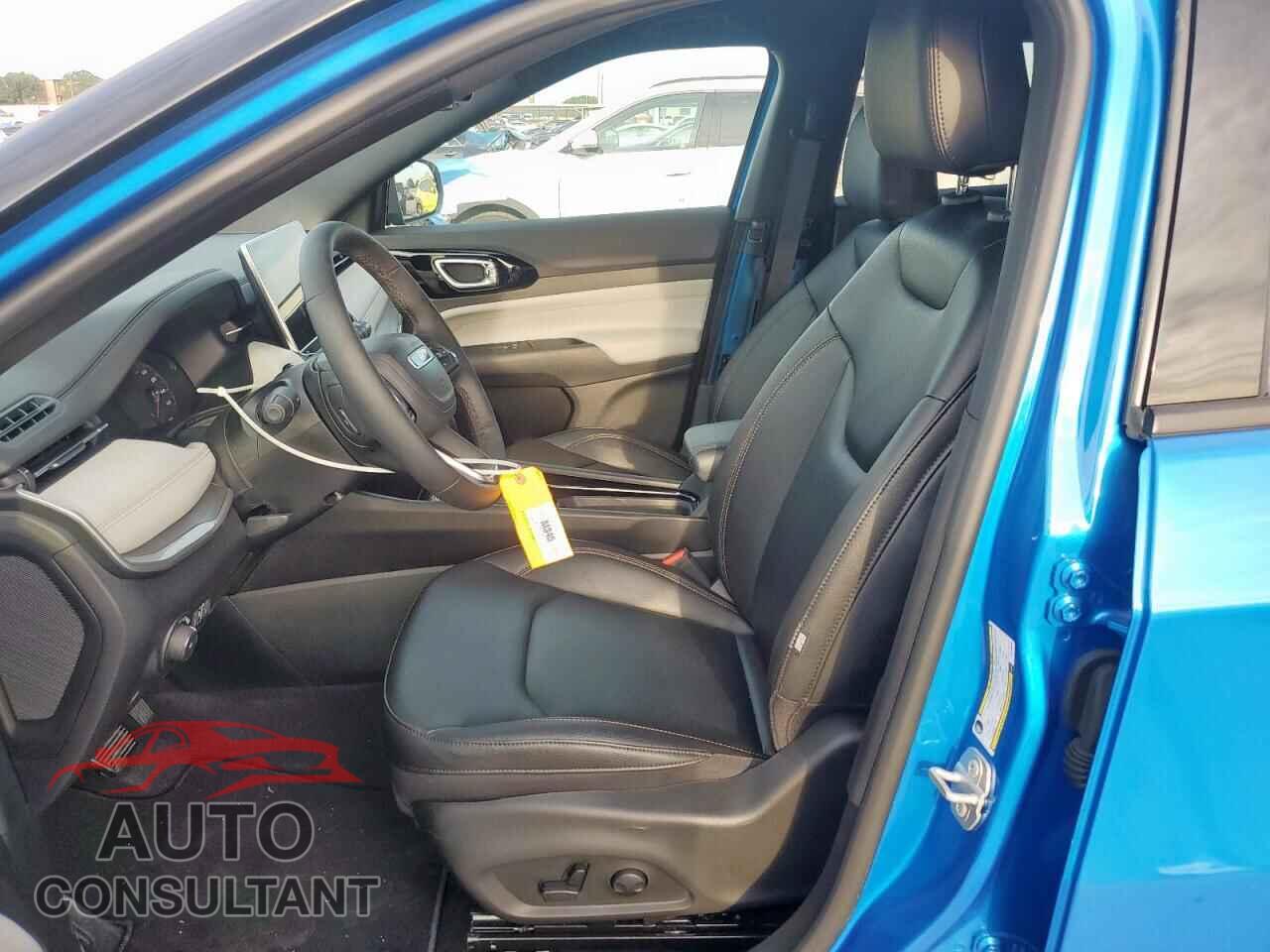 JEEP COMPASS 2024 - 3C4NJDCN2RT159409
