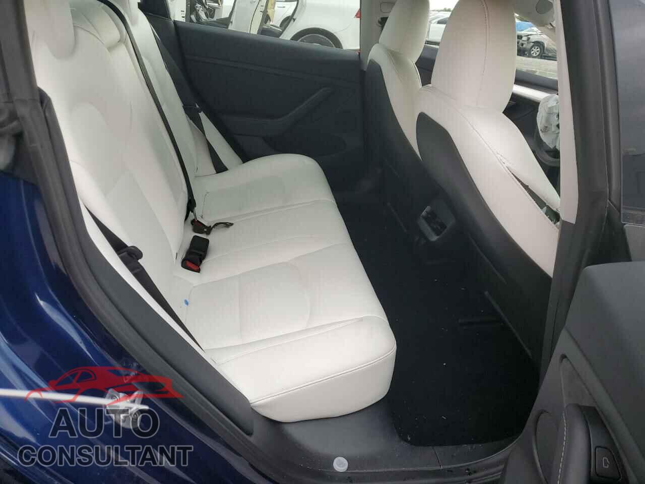 TESLA MODEL 3 2023 - 5YJ3E1EC1PF707126