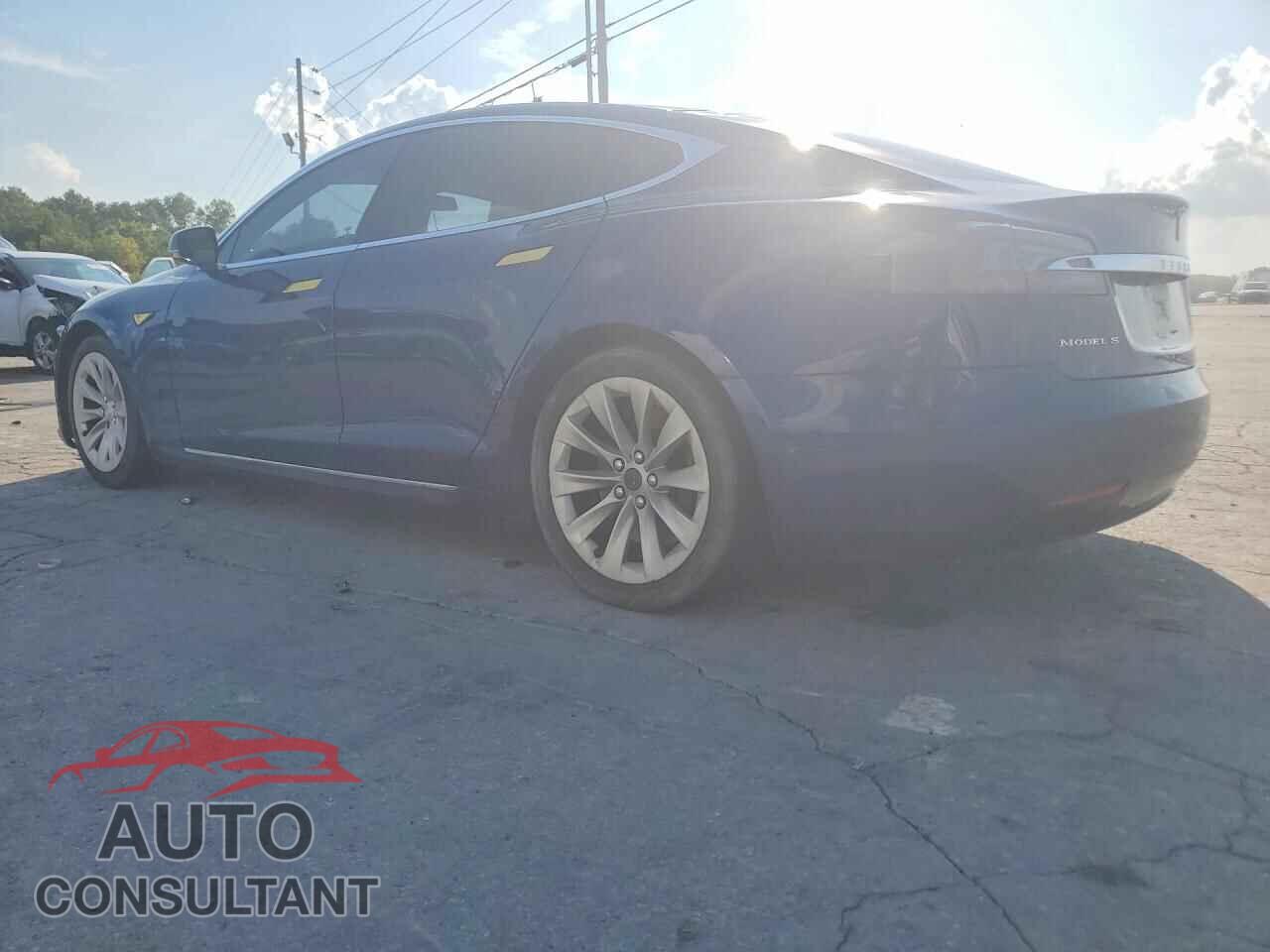 TESLA MODEL S 2016 - 5YJSA1E29GF151940