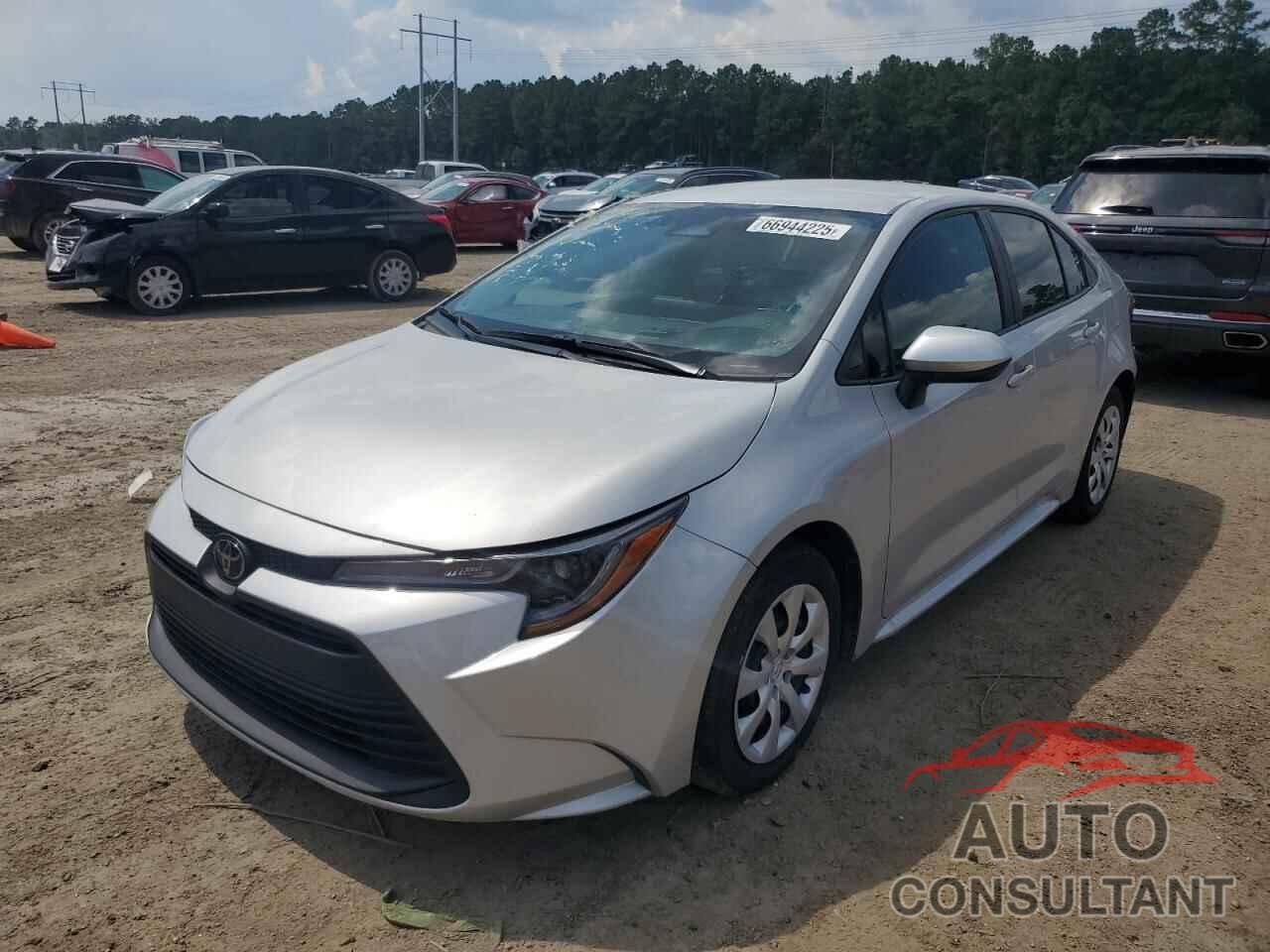 TOYOTA COROLLA 2024 - 5YFB4MDE4RP112510
