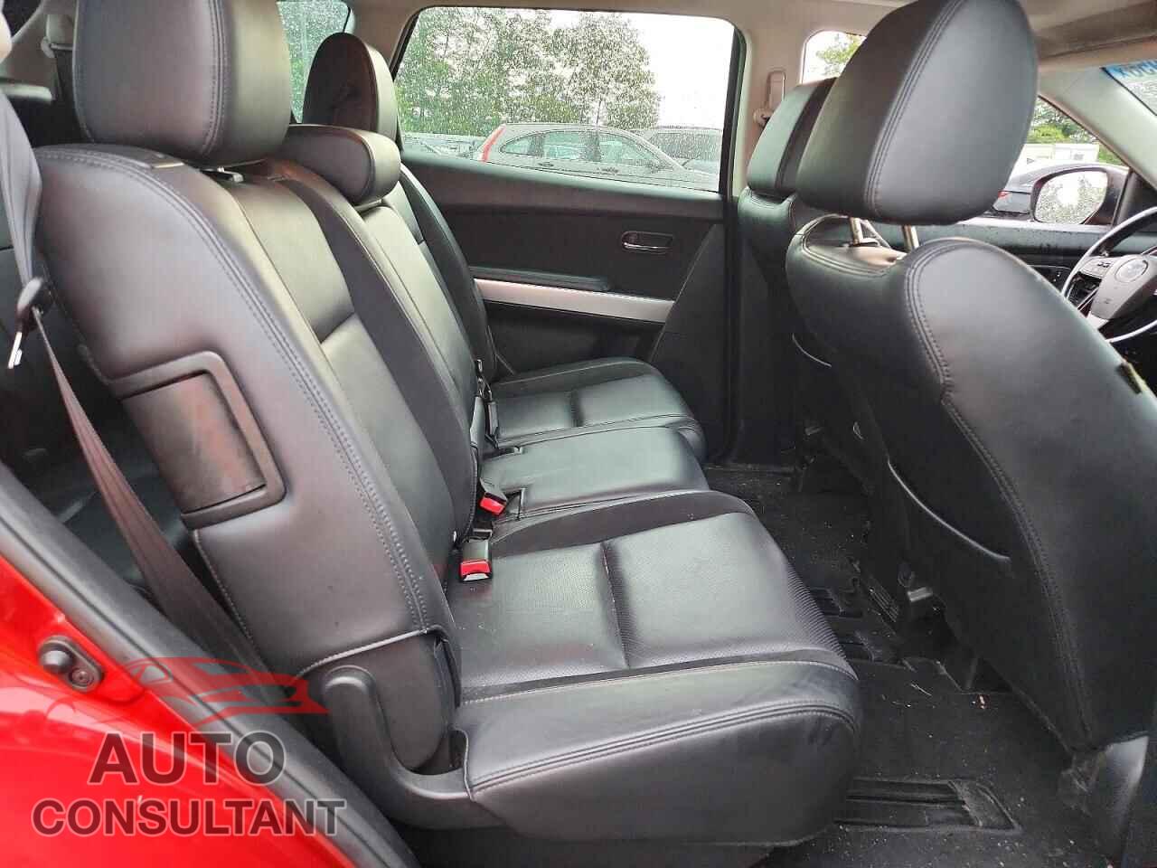 MAZDA CX-9 2014 - JM3TB3DV2E0441092