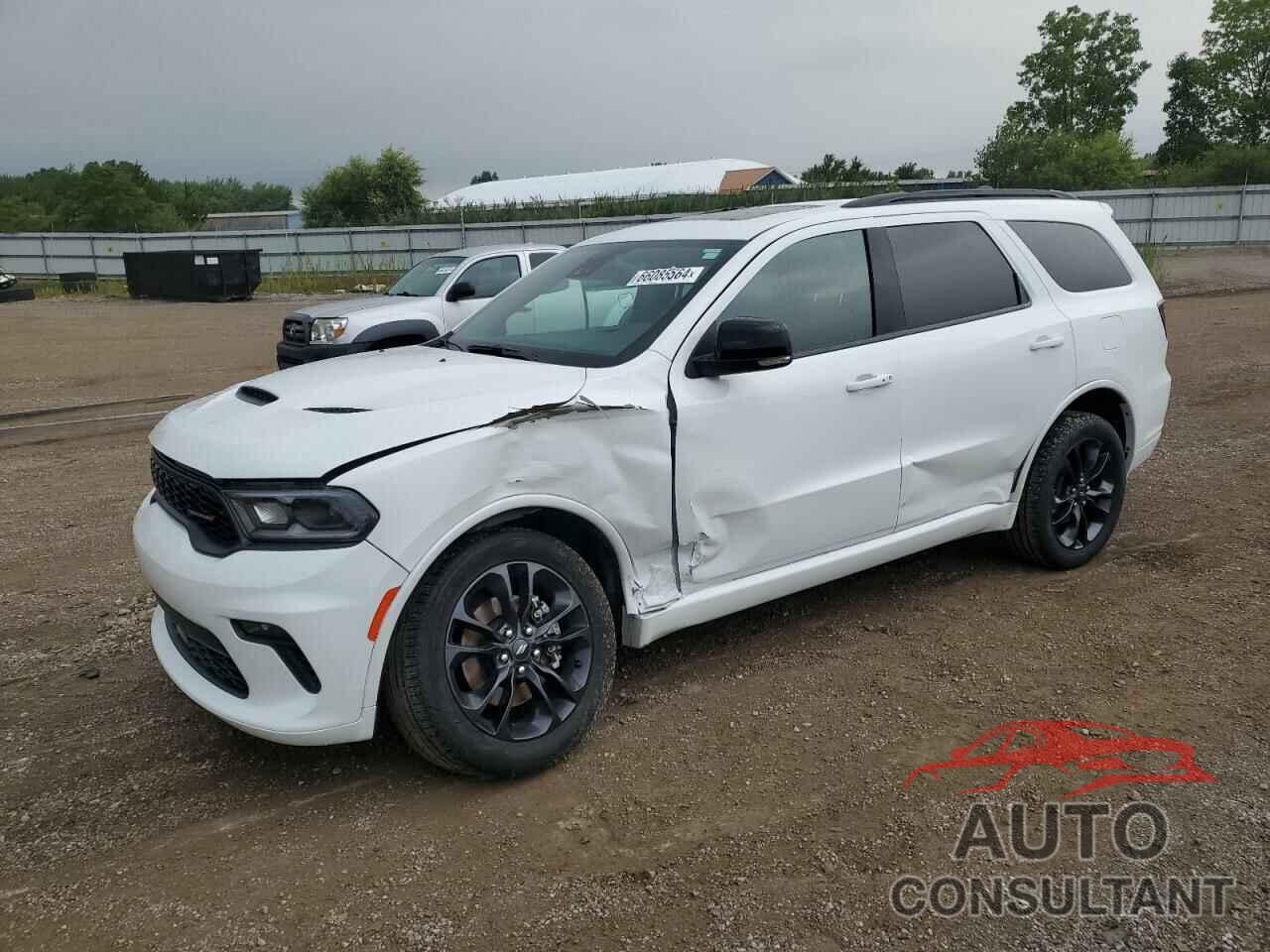 DODGE DURANGO 2023 - 1C4RDJDGXPC715224